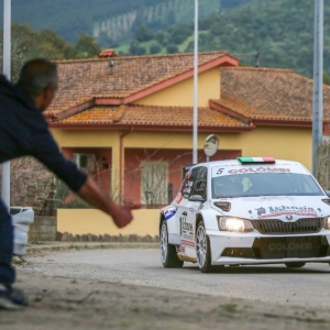1° RALLY SULCIS-INGLESIENTE - Gallery 2